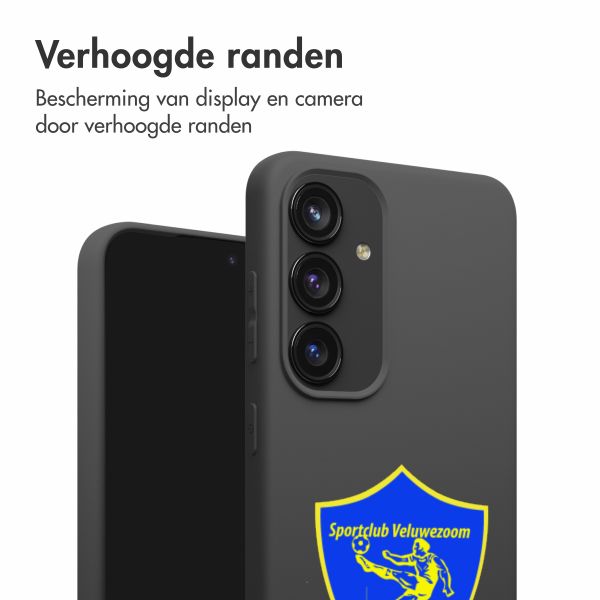 Backcover Samsung Galaxy S24 - S.C. Veluwezoom