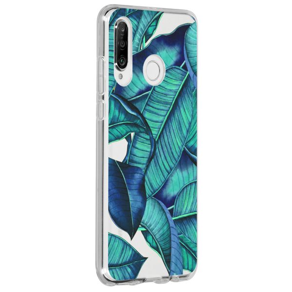 Design Backcover Huawei P30 Lite