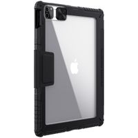 Nillkin Bumper Pro Case iPad Pro 12.9 (2022) / Pro 12.9 (2021) / Pro 12.9 (2020) - Zwart