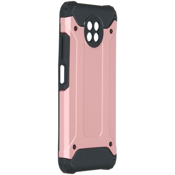 imoshion Rugged Xtreme Backcover Xiaomi Redmi Note 9T (5G)