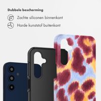 Selencia Vivid Backcover Samsung Galaxy A16 - Rebel Crush