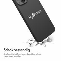 Backcover Apple iPhone 14 - De Merino's