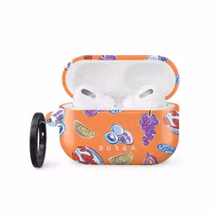 Burga Hardcase Apple AirPods Pro 2 - Sunset Dinner