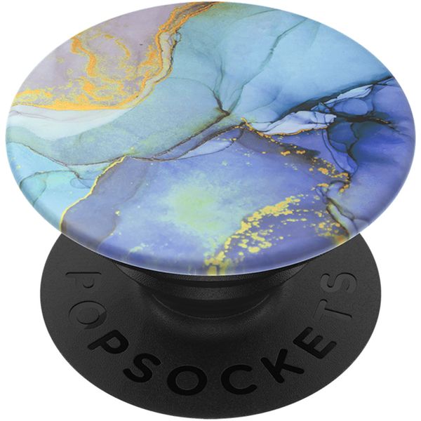 PopSockets PopGrip - Afneembaar - Opalescent