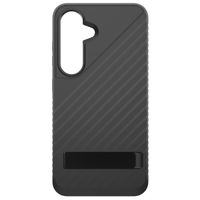 ZAGG Denali Snap KickStand Case Samsung Galaxy S25 - Zwart