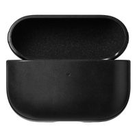 Nomad Horween Leather Case Apple AirPods Pro 2 - Black