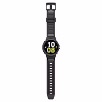 Spigen Rugged Armor™ Pro Case Samsung Galaxy Watch 6 - 40 mm - Black