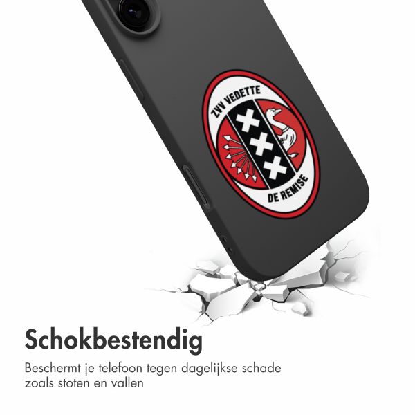 Backcover Apple iPhone 16 - zvv Vedette / De Remise