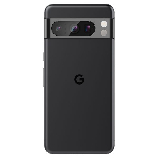 Spigen Glas.tR EZFit Optik Lens Protector 2 pack Google Pixel 8 Pro