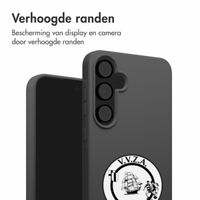 Backcover Samsung Galaxy A55 - VVZA