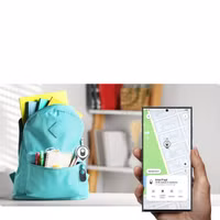 Samsung Galaxy SmartTag2 - Black