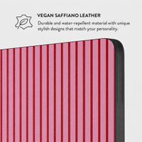 Burga Laptop sleeve 13 inch - Favorite Bikini