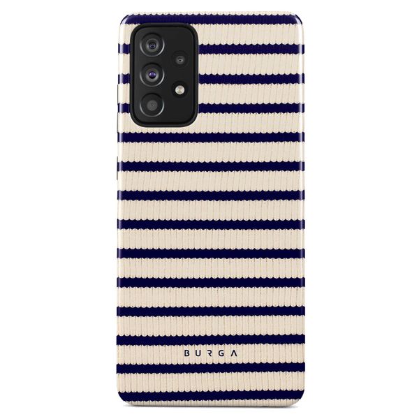 Burga Tough Backcover Samsung Galaxy A52(s) (5G/4G) - Old Money