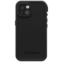 OtterBox Fre MagSafe Backcover iPhone 15 - Zwart