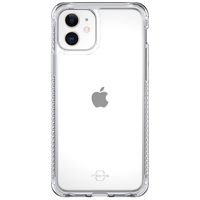 Itskins Nano 360 Case iPhone 11 - Transparant