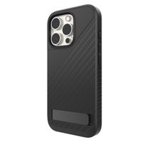 ZAGG Denali Snap KickStand Case met MagSafe iPhone 16 Pro - Zwart