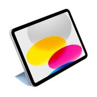 Apple Smart Folio Apple iPad 11 (2025) 11 inch A16 / iPad 10 (2022) 10.9 inch - Blauw