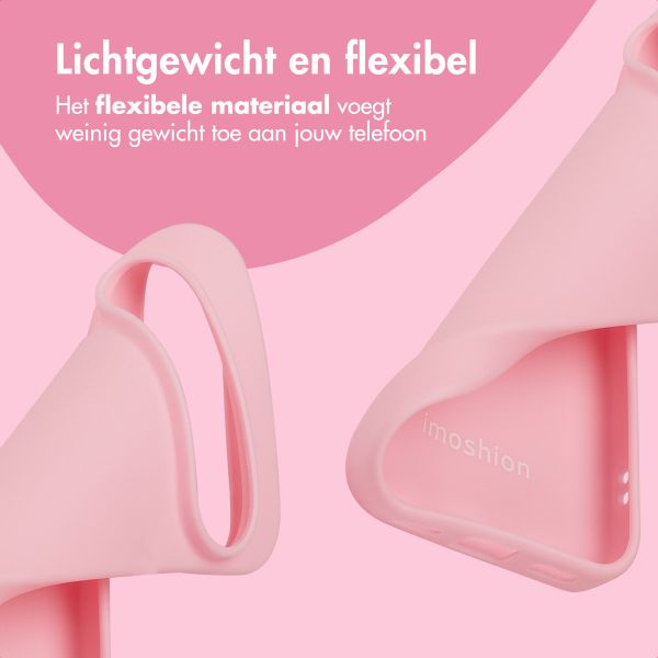 imoshion Color Backcover Google Pixel 10 - Bubblegum Pink