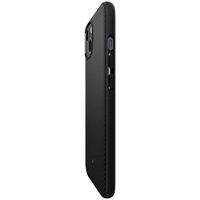 Spigen Armor Back Cover with MagSafe Apple iPhone 13 - Black