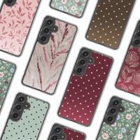 imoshion Design hoesje Samsung Galaxy S25 - Wild Boho