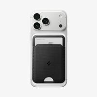 Spigen MagSafe Cardholder Slim Fold - Black