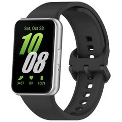 imoshion Siliconen bandje Samsung Galaxy Fit 3 - Zwart