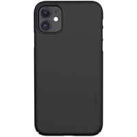 Nudient Thin Case iPhone 11 - Ink Black