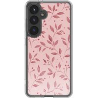 imoshion Design hoesje Samsung Galaxy S24 - Berry Love