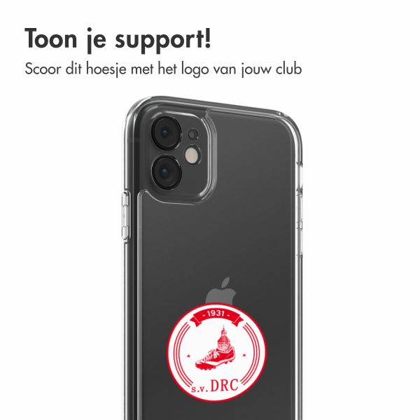 Clear Backcover Apple iPhone 11 - DRC