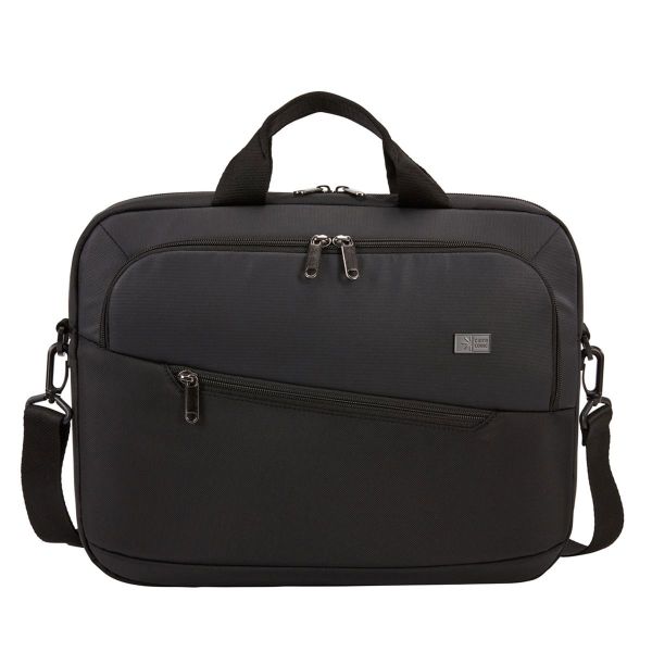 Case Logic Propel Attaché 14 inch Laptoptas - Black