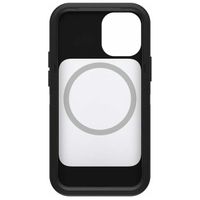 OtterBox Defender XT Backcover met MagSafe iPhone 12 Mini - Zwart