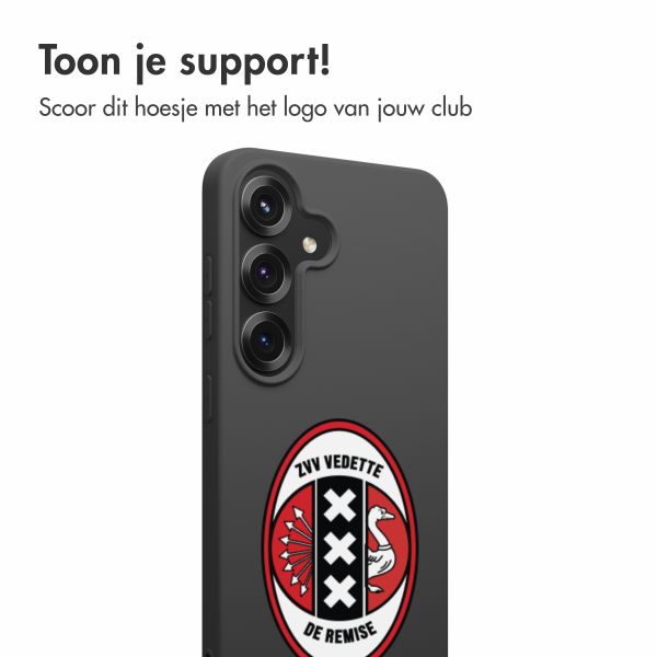 Backcover Samsung Galaxy S25 - zvv Vedette / De Remise