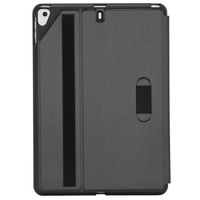 Targus Click In Bookcase Apple iPad 9 (2021) 10.2 inch / iPad 8 (2020) 10.2 inch / iPad 7 (2019) 10.2 inch - Zwart