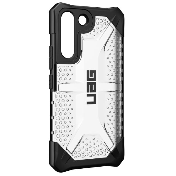 UAG Plasma Backcover Samsung Galaxy S22 - Ice