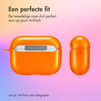imoshion Neon Case Apple AirPods Pro 2  - Oranje