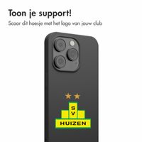 Backcover Apple iPhone 14 Pro - S.V. Huizen