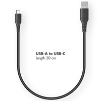 imoshion Powerbank - 6000 mAh - Quick Charge - Black