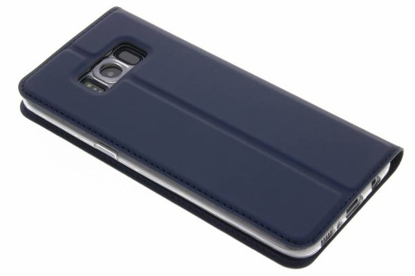 Dux Ducis Slim Softcase Bookcase Samsung Galaxy S8