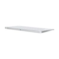 Apple Magic Keyboard - Draadloos toetsenbord - OEKRAÏNE - Wit