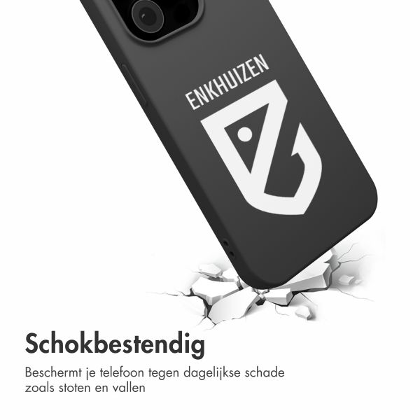 Backcover Apple iPhone 16 Pro - SV Enkhuizen