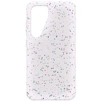 OtterBox Core Backcover Samsung Galaxy S24 - Sprinkles White