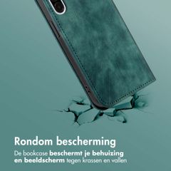 imoshion Slim Bookcase Samsung Galaxy A56 - Groen