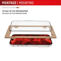 Displex Screenprotector Real Glass Full Cover Xiaomi 15 Ultra