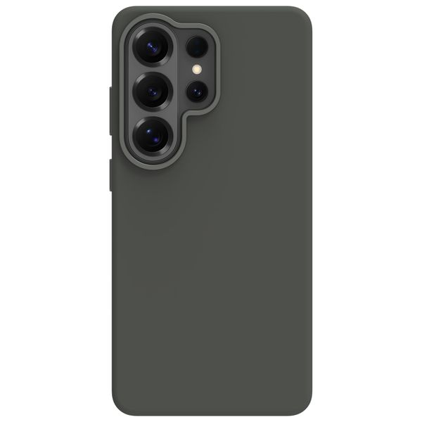 dbramante1928 Roskilde ICON Magnetic Backcover Samsung Galaxy S26 Ultra - Forest Shadow