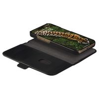 dbramante1928 Lynge Bookcase Apple iPhone 15 Pro - Black