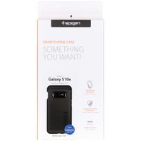 Spigen Tough Armor Backcover Samsung Galaxy S10e