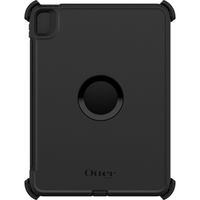 OtterBox Defender Rugged Backcover iPad Air 11 inch (2024) M2 / Air 5 (2022) / Air 4 (2020) - Zwart