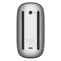 Apple Magic Mouse - Draadloze muis met Multi-Touch oppervlak - USB-C - Zwart