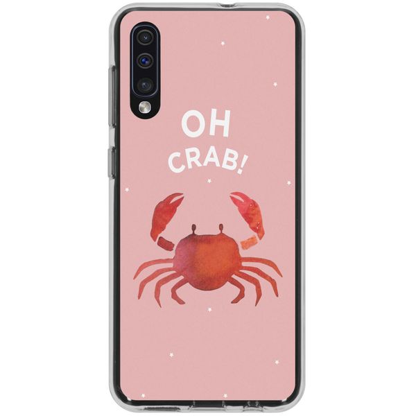 Design Backcover Samsung Galaxy A50 / A30s