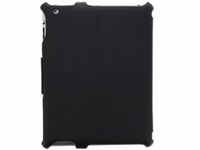 Gecko Covers Slimfit Bookcase iPad 4 (2012) 9.7 inch / 3 (2012) 9.7 inch / 2 (2011) 9.7 inch